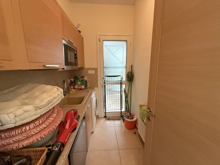 4 Bedroom House for Sale in Mouttagiaka, Limassol District
