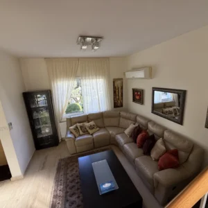 4 Bedroom House for Sale in Mouttagiaka, Limassol District