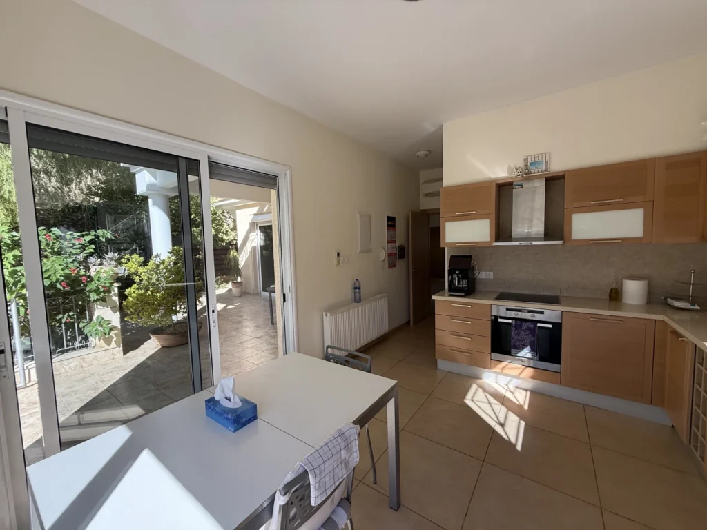 4 Bedroom House for Sale in Mouttagiaka, Limassol District