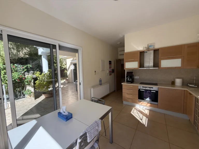 4 Bedroom House for Sale in Mouttagiaka, Limassol District