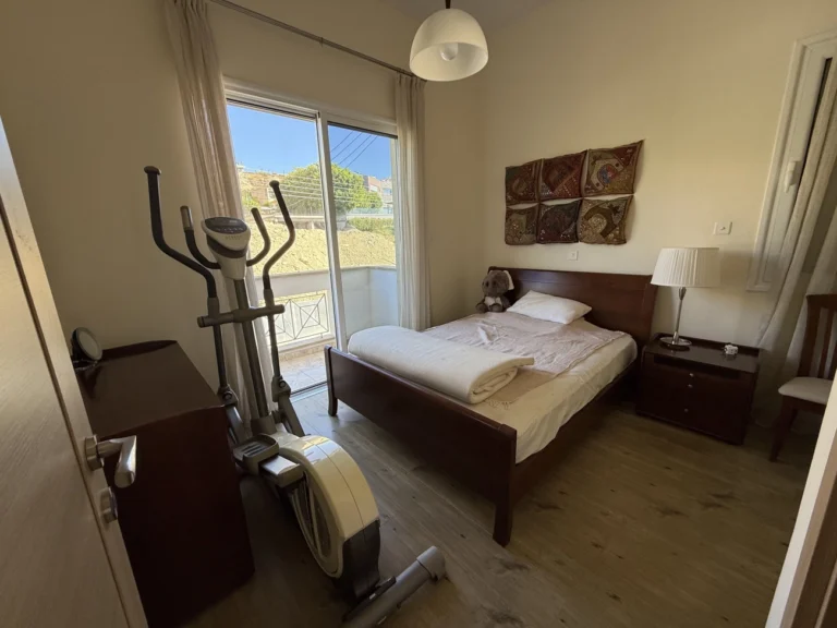 4 Bedroom House for Sale in Mouttagiaka, Limassol District