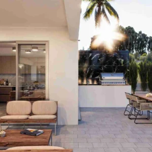 4 Bedroom House for Sale in Famagusta – Agia Napa