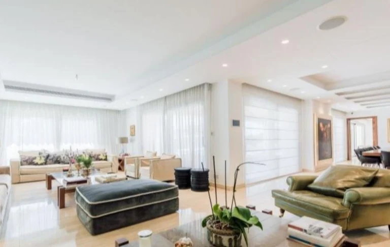 5 Bedroom House for Sale in Limassol District