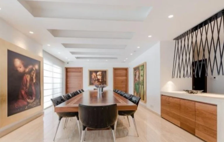 5 Bedroom House for Sale in Limassol District