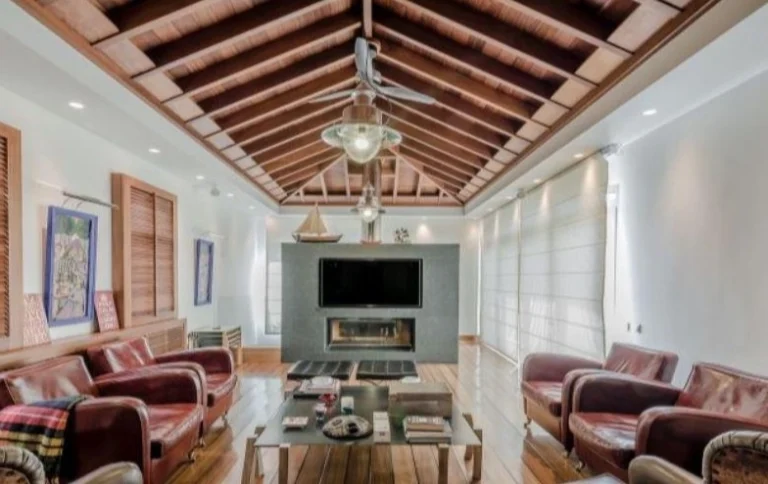 5 Bedroom House for Sale in Limassol District
