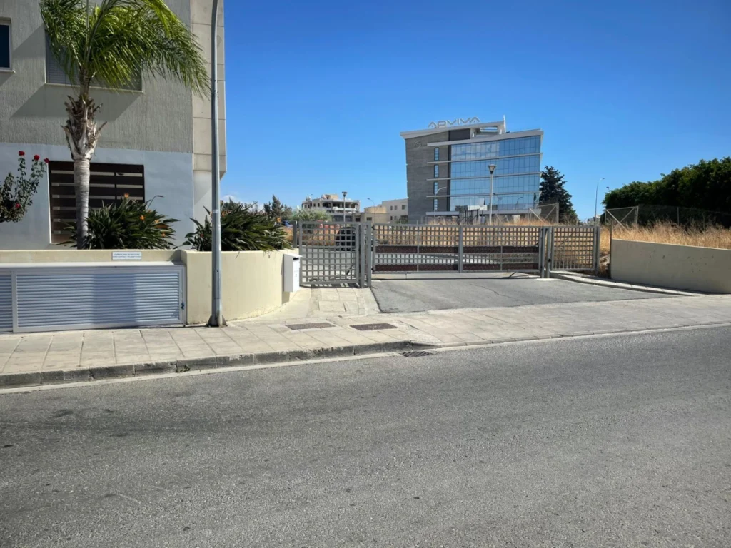 3 Bedroom Apartment for Sale in Limassol District