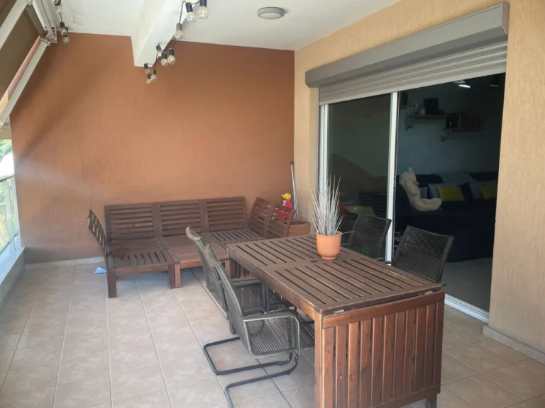 3 Bedroom Apartment for Sale in Limassol District