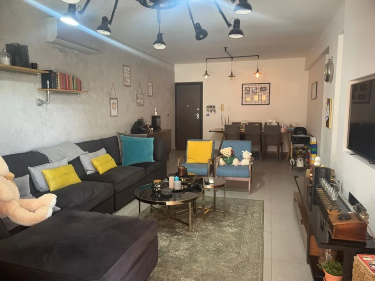 3 Bedroom Apartment for Sale in Limassol District