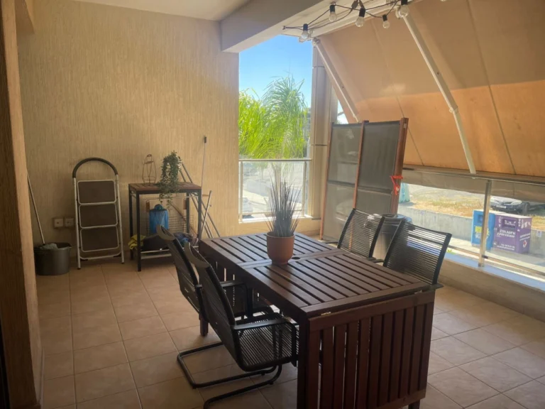 3 Bedroom Apartment for Sale in Limassol District