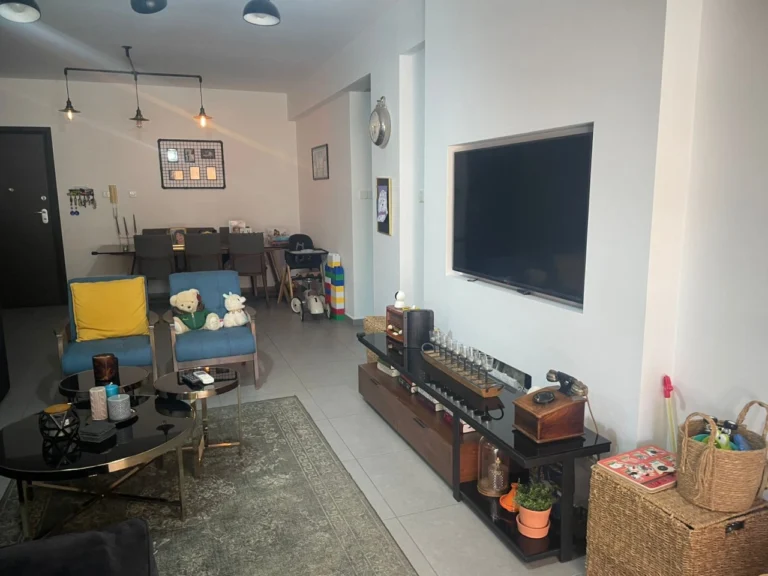 3 Bedroom Apartment for Sale in Limassol District