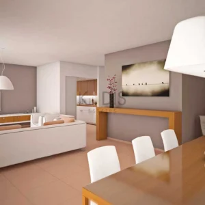 3 Bedroom Apartment for Sale in Strovolos, Nicosia District