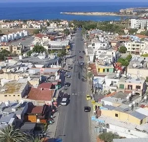 489m² Commercial for Sale in Pegeia, Paphos District