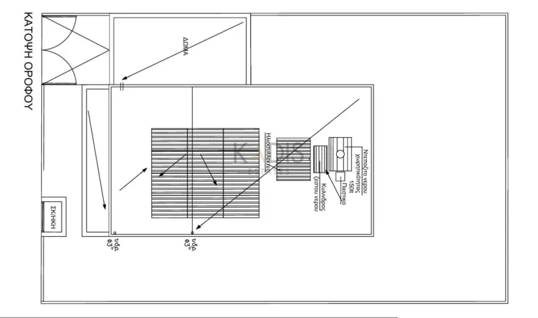 3 Bedroom House for Sale in Tseri, Nicosia District