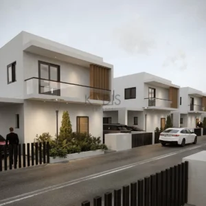 3 Bedroom House for Sale in Tseri, Nicosia District