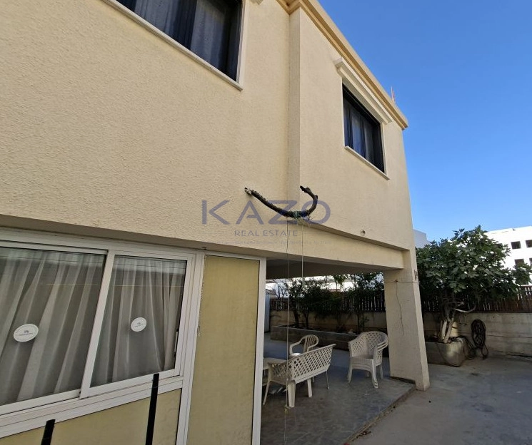 3 Bedroom House for Sale in Larnaca – Chrysopolitissa