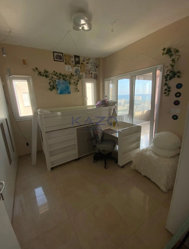 4 Bedroom Apartment for Sale in Parekklisia, Limassol District