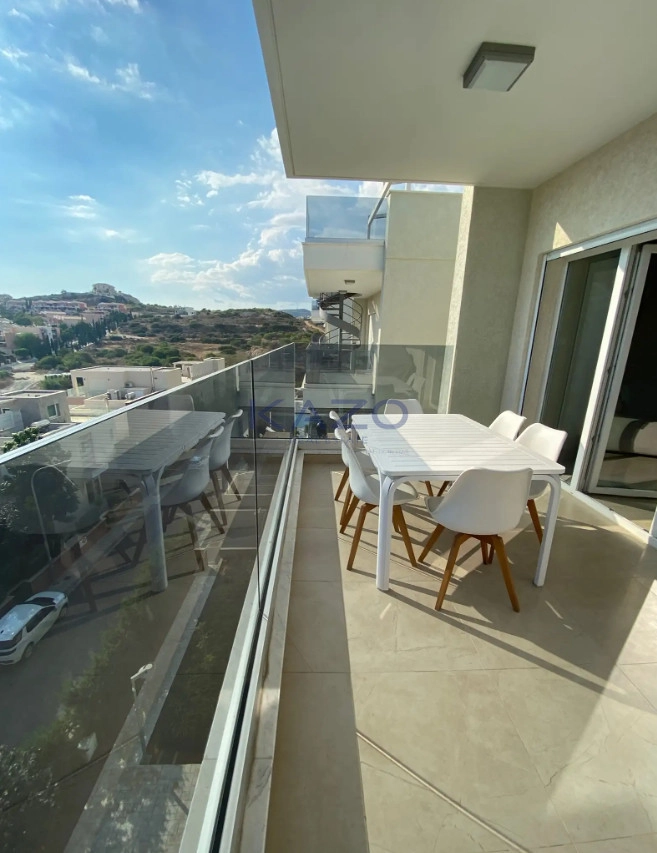 4 Bedroom Apartment for Sale in Parekklisia, Limassol District