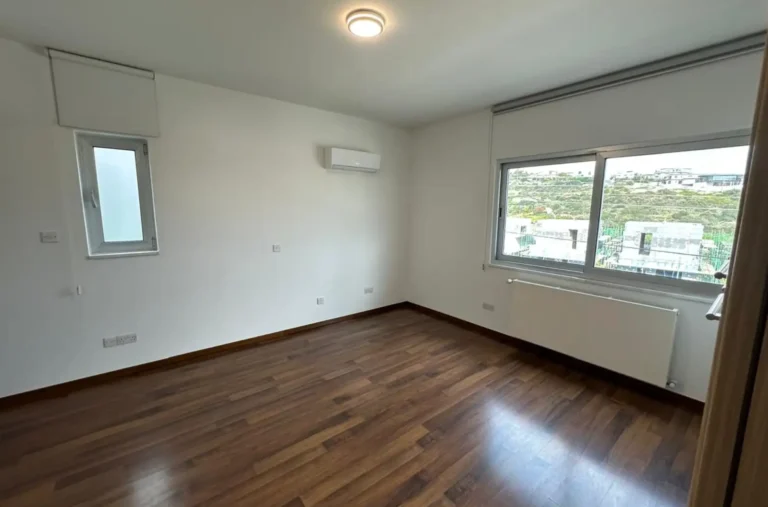 4 Bedroom House for Sale in Germasogeia, Limassol District