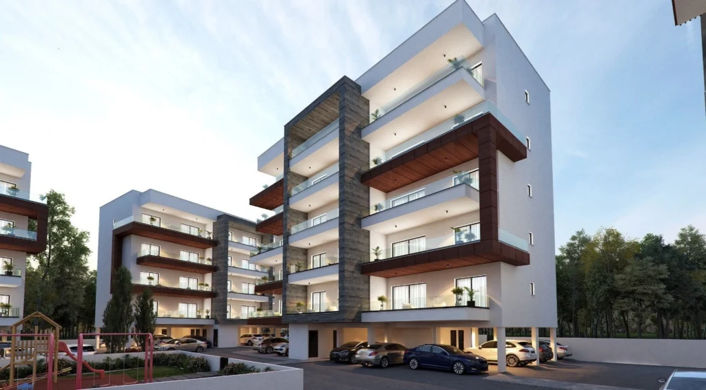 1 Bedroom Apartment for Sale in Ypsonas, Limassol District