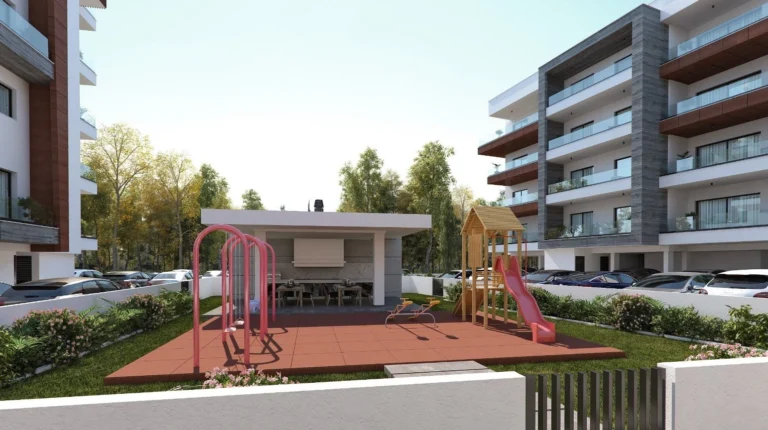 Cheap Apartments for Sale Limassol up to 300000 euro