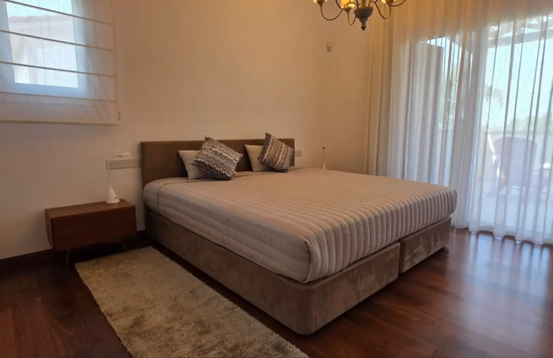 4 Bedroom House for Sale in Limassol – Marina