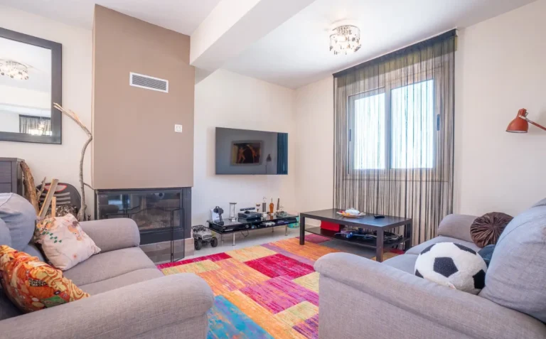 4 Bedroom House for Sale in Tala, Paphos District