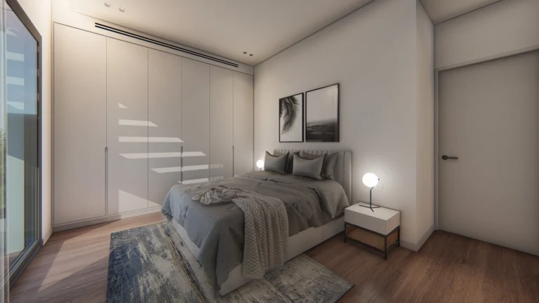 2 Bedroom Apartment for Sale in Potamos Germasogeias, Limassol District