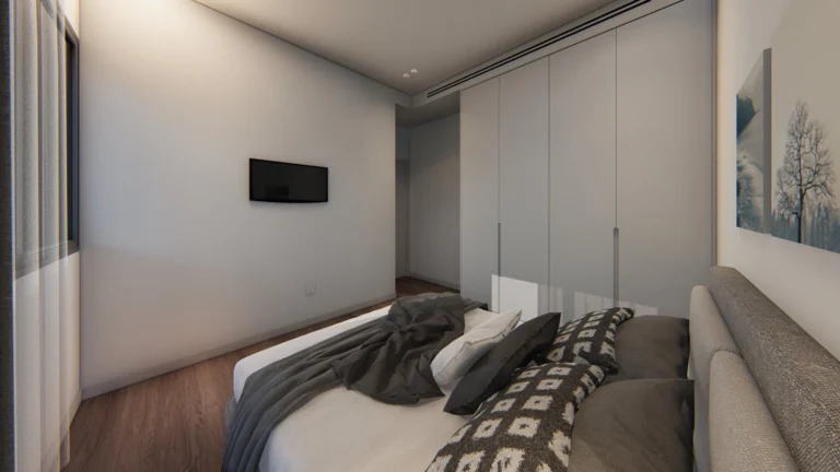 2 Bedroom Apartment for Sale in Potamos Germasogeias, Limassol District