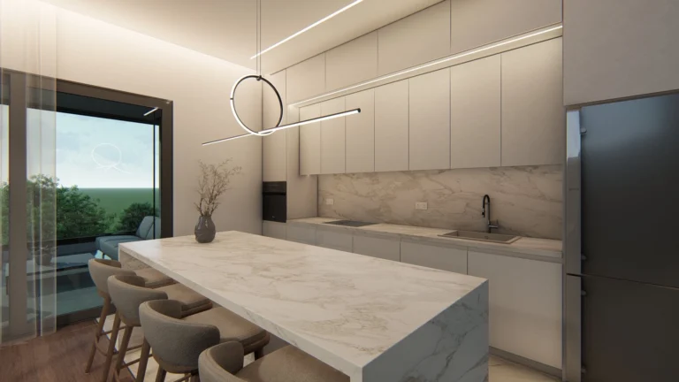 2 Bedroom Apartment for Sale in Potamos Germasogeias, Limassol District