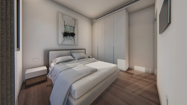 2 Bedroom Apartment for Sale in Potamos Germasogeias, Limassol District