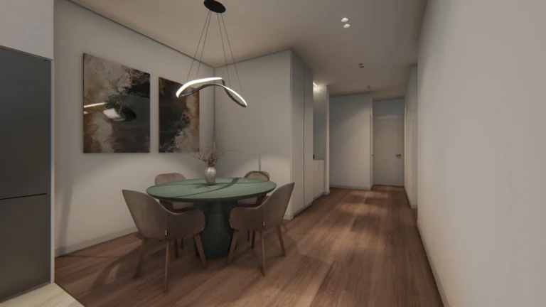 2 Bedroom Apartment for Sale in Potamos Germasogeias, Limassol District