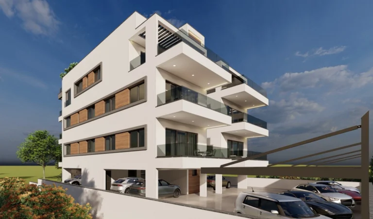 3 Bedroom Apartment for Sale in Potamos Germasogeias, Limassol District