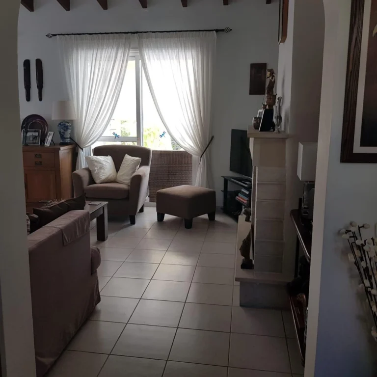 3 Bedroom House for Sale in Tala, Paphos District