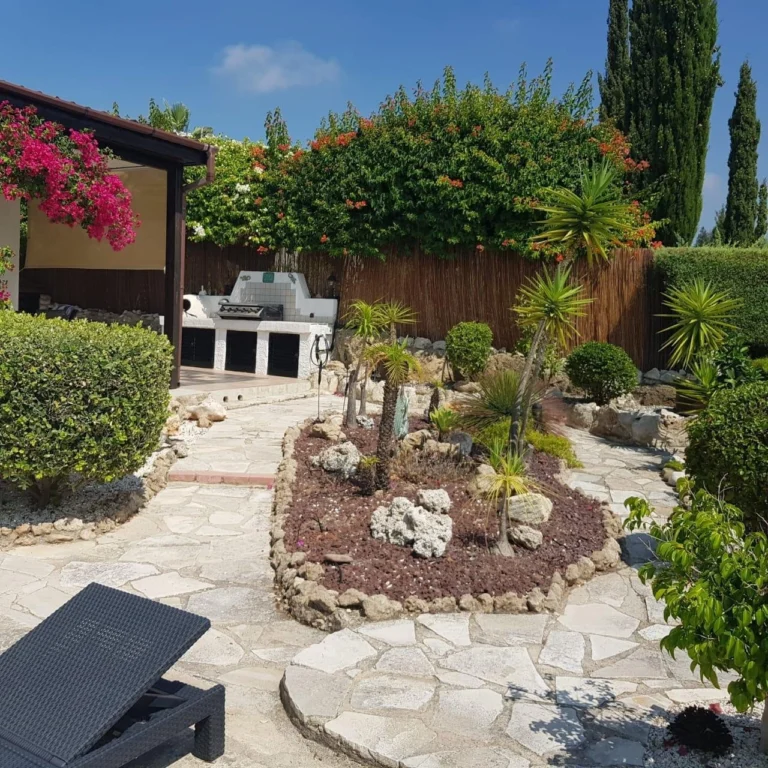 3 Bedroom House for Sale in Tala, Paphos District