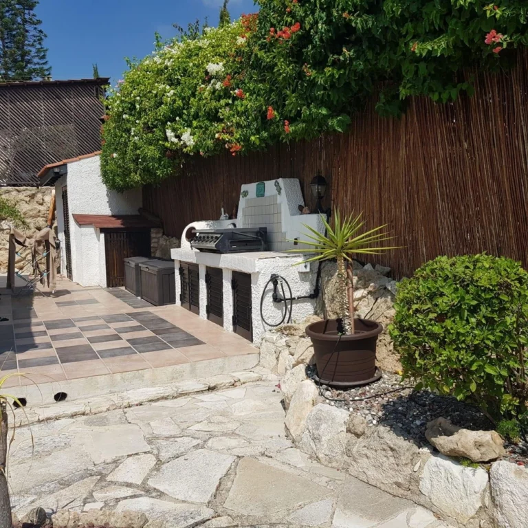 3 Bedroom House for Sale in Tala, Paphos District