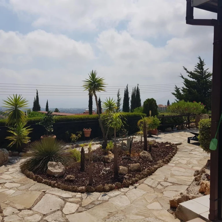3 Bedroom House for Sale in Tala, Paphos District