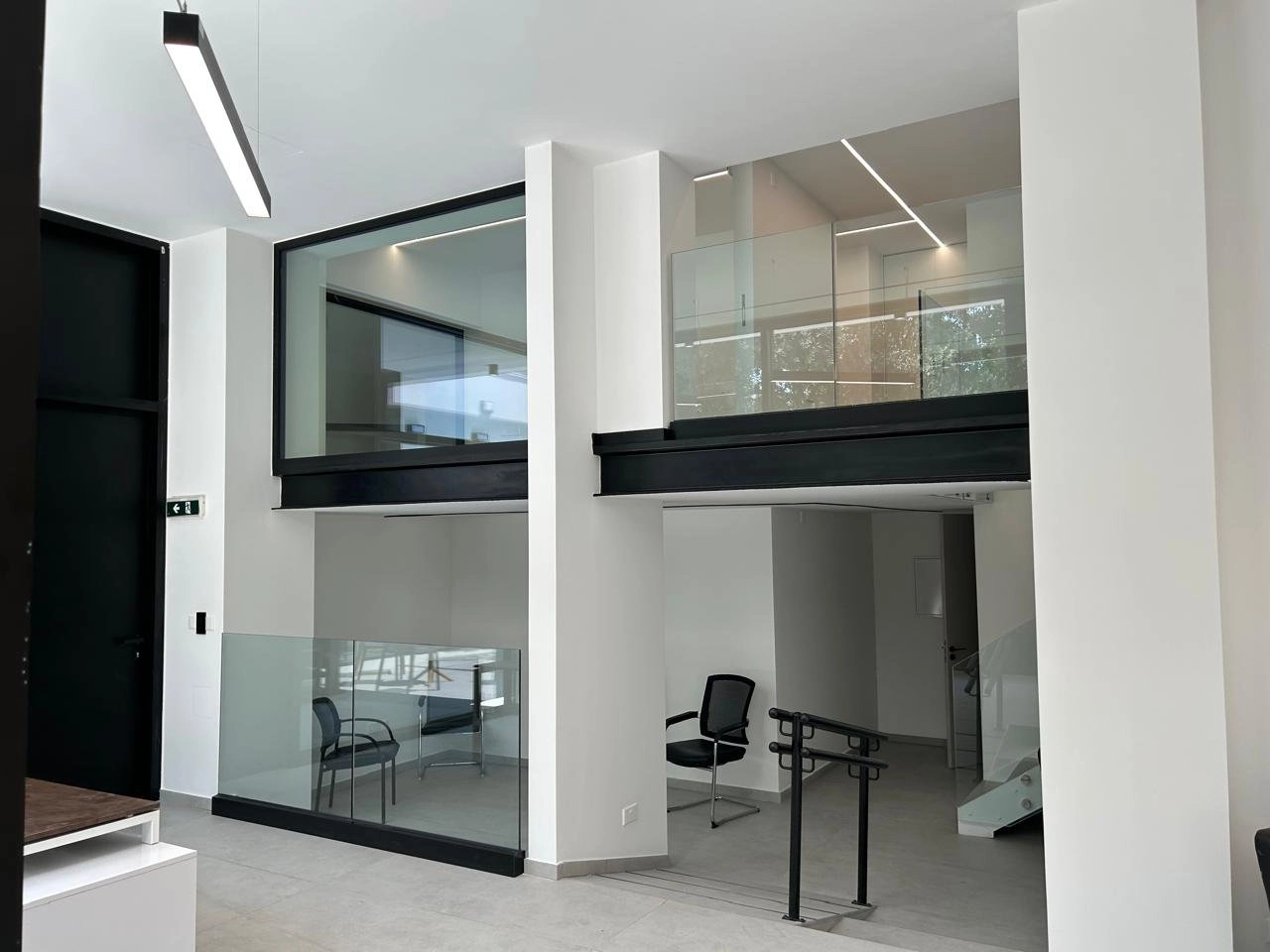 200m² Office for Rent in Limassol District