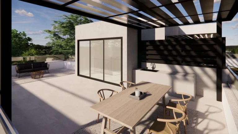 2 Bedroom Apartment for Sale in Erimi, Limassol District