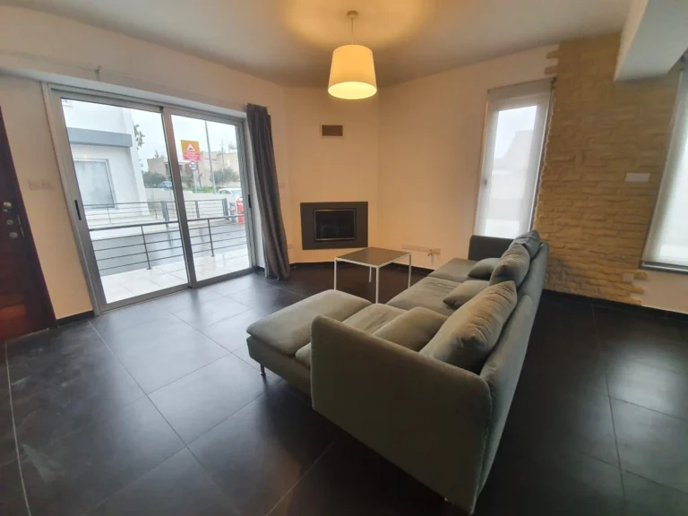 3 Bedroom House for Sale in Strovolos, Nicosia District