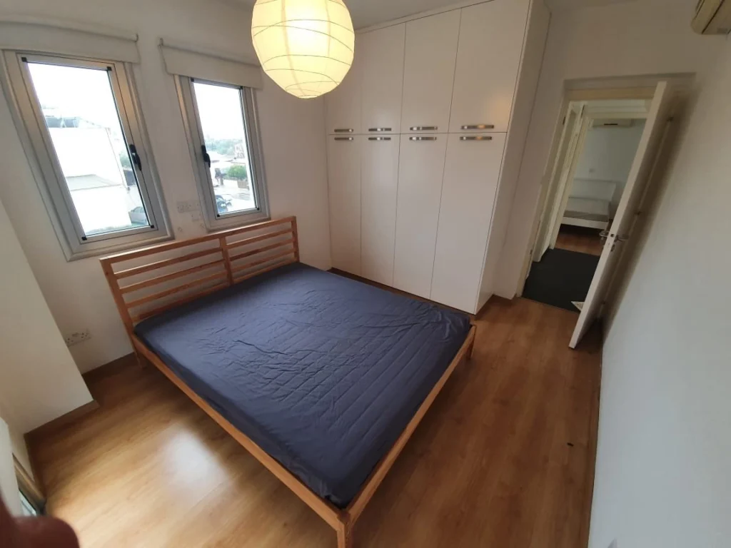 3 Bedroom House for Sale in Strovolos, Nicosia District