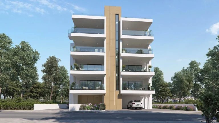 2 Bedroom Apartment for Sale in Drosia, Larnaca District