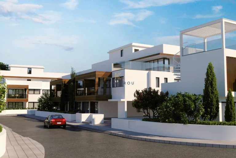 2 Bedroom House for Sale in Kiti, Larnaca District
