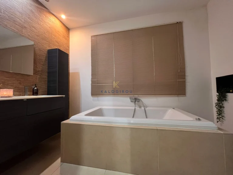 4 Bedroom House for Sale in Dromolaxia, Larnaca District