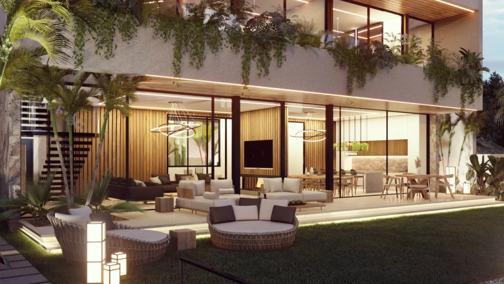 5 Bedroom House for Sale in Germasogeia, Limassol District