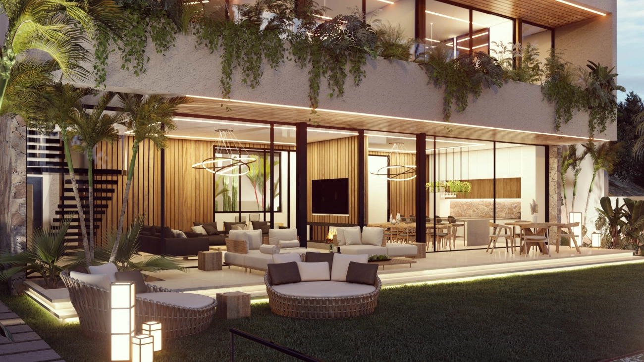 5 Bedroom House for Sale in Germasogeia, Limassol District