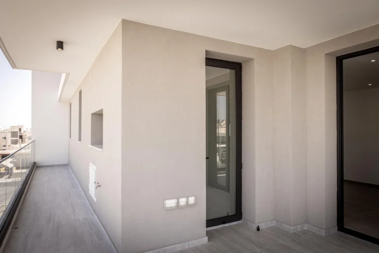 2 Bedroom Apartment for Sale in Larnaca District