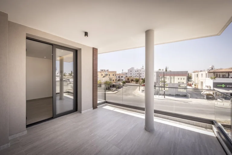 2 Bedroom Apartment for Sale in Larnaca District