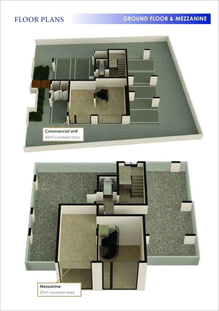 2 Bedroom Apartment for Sale in Larnaca District