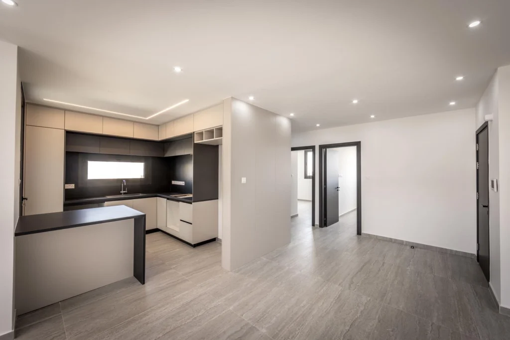 2 Bedroom Apartment for Sale in Larnaca District