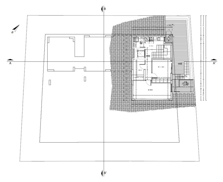 6+ Bedroom House for Sale in Mouttagiaka, Limassol District